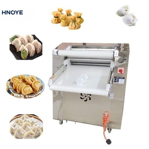 Petite machine automatique à presser et à étaler la pâte pour chapati, pizza, <span class=keywords><strong>croissant</strong></span>, fondant, pour un usage domestique - Product Image 5