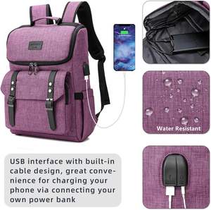 Mochila Impermeable para Cámara de Video, para Viajes y Senderismo, para Equipos Digitales, para Laptop, Muestra Gratis - Product Image 3