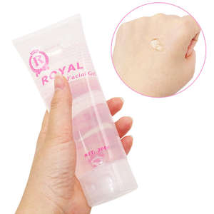 ZhaoMei تجديد شباب البشرة شد شد الوجه إزالة الشعر بالليزر جل التبريد ، كريم مرطب ، كريم تدليك التجويف - Product Image 4