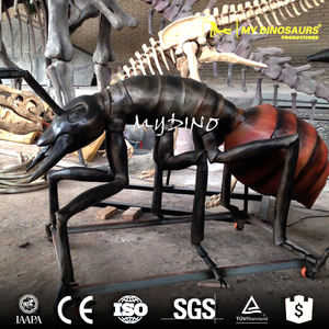 MY Dino AI17 insecto animado jardín hormiga Decoración - Product Image 5