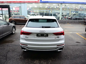 <span class=keywords><strong>Audi</strong></span> <span class=keywords><strong>Q3</strong></span> 2023 2024, Auto Usado, SUV de Lujo, Vehículo de Gasolina, Auto de <span class=keywords><strong>Segunda</strong></span> <span class=keywords><strong>Mano</strong></span>, Volante a la Izquierda, para Exportación - Product Image 3