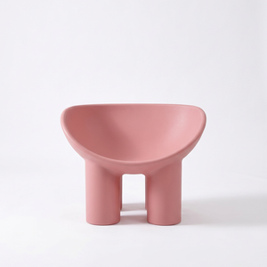 <span class=keywords><strong>Fauteuil</strong></span> <span class=keywords><strong>enfant</strong></span> ModHomi moderne Roly Poly, adorable <span class=keywords><strong>fauteuil</strong></span> <span class=keywords><strong>enfant</strong></span> à pattes d'éléphant pour chambre à coucher, siège <span class=keywords><strong>enfant</strong></span> en plastique durable, intérieur/extérieur - Product Image 1