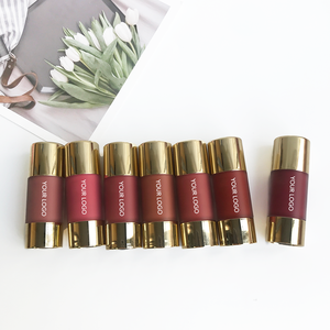 Colorete rosa con tinte <span class=keywords><strong>para</strong></span> mejillas de larga duración de etiqueta privada, cobertura construible, maquillaje vegano y sin crueldad, colorete líquido <span class=keywords><strong>para</strong></span> <span class=keywords><strong>piel</strong></span> <span class=keywords><strong>grasa</strong></span> - Product Image 2