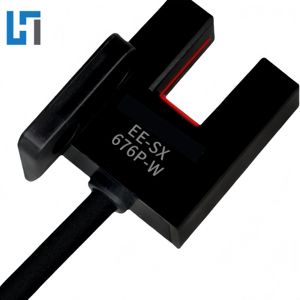 Nuevo controlador de programación Plc de Sensor de EE-SX677P-W original de 2000, controlador de automatización industrial, Stock, nuevo - Product Image 2