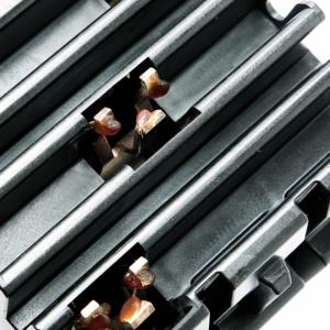 Disjoncteurs à boîtier moulé (MCCB) 3 pôles PowerPact H avec unité de <span class=keywords><strong>d</strong></span>éclenchement thermomagnétique homologuée 65 kA 600 V HGA36020 - Product Image 3