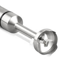 Mixeur multifonctionnel 1200W à 2 vitesses pour usage domestique et commercial, vente en gros d'usine