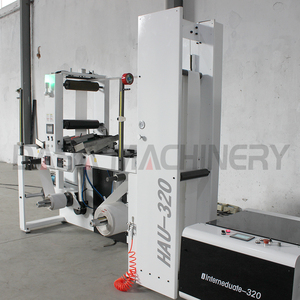 Otomatik optik fiber füzyon splicer <span class=keywords><strong>flexo</strong></span> kağıt rulosu açma makineleri - Product Image 5