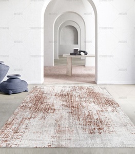 Precio de fábrica, ilusión 3D, trapos de área de invierno modernos, alfombra y alfombra de chenilla - Product Image 2