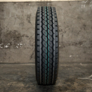 ยางรถบรรทุกเรเดียลเหล็กทั้งหมดคุณภาพสูงยี่ห้อ YINGBA รุ่นใหม่ 11.00R20 ลาย YB601 ยางรถบัสสำหรับบรรทุกหนัก 11.00R20 ยางรถบรรทุก 1 - Product Image 1
