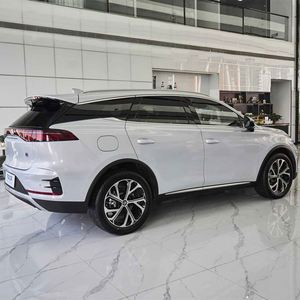 Dépôt Ev 2024 Byd Yuan Plus Véhicules entièrement neufs à énergie électronique Byd Tang Song Qin Han Yuan Pro Auto Drive Voitures électriques - Product Image 6