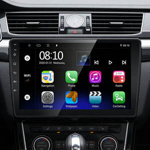 7 9 10 pouces 2din écran tactile voiture gps navigation multimédia <span class=keywords><strong>lecteur</strong></span> vidéo autoradio android <span class=keywords><strong>lecteur</strong></span> <span class=keywords><strong>dvd</strong></span> - Product Image 1