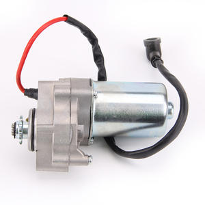 Accessoires pour moto tout-terrain/quad 50 90 110 125 140cc Démarreur électrique à moteur à 3 trous - Product Image 5