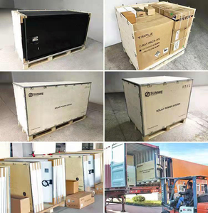 पूरे घर 220v 1kw 3kw <span class=keywords><strong>5kw</strong></span> 6kw 10kw पोर्टेबल सौर ऊर्जा जनरेटर सिस्टम घर के लिए सौर ऊर्जा प्रणाली चला रहा है - Product Image 4