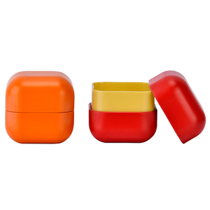 Barattoli <span class=keywords><strong>di</strong></span> <span class=keywords><strong>Latta</strong></span> Rotondi Vuoti Personalizzati all'Ingrosso, Piccoli Contenitori <span class=keywords><strong>per</strong></span> Candele, <span class=keywords><strong>Scatole</strong></span> <span class=keywords><strong>di</strong></span> <span class=keywords><strong>Latta</strong></span> <span class=keywords><strong>per</strong></span> Caffè e Imballaggio Alimentare - Product Image 6