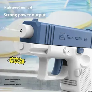 Ручной водяной пистолет-распылитель - Product Image 5