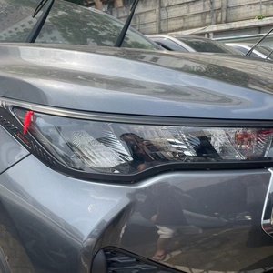 ฝาครอบเลนส์ไฟหน้าอะไหล่รถยนต์สำหรับ Toyota Innova - Product Image 2