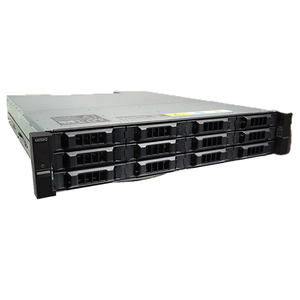 เซิร์ฟเวอร์จัดเก็บข้อมูล Dell PowerVault ME4012 ME4024 ME4084 ME5012 ME5024 ME5084 แบบติดตั้งในตู้แร็ค พร้อมอินเทอร์เฟซ RJ-45 ของแท้จากโรงงาน - Product Image 6