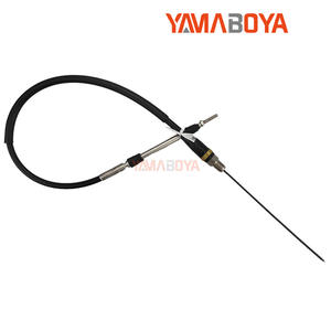 สายคันเร่งยามาโบยะ 692-26301-03 สำหรับยามาฮ่ามอเตอร์นอกเรือ 48-90 แรงม้าอะไหล่ทดแทน - Product Image 2
