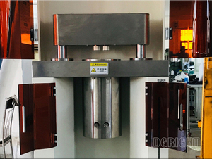 חומרי פולימר תכונות rheological צילינדר כפול מכונת ראומטר - Product Image 5