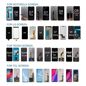 หน้าจอ LCD แท้สำหรับ <span class=keywords><strong>Samsung</strong></span> Galaxy J6 พร้อมทัชสกรีน  ผ่านการทดสอบ 100% พร้อมการควบคุมคุณภาพ - Product Image 4