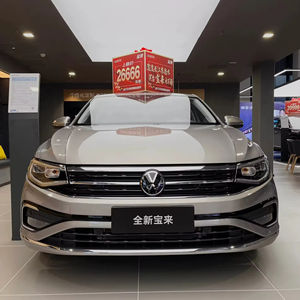 2025 <span class=keywords><strong>EBora</strong></span> E-Bora Características avanzadas Nuevo automóvil 200TSI DSG Versión 2023 Vehículo de gasolina - Product Image 2