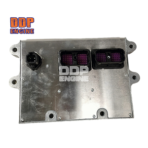 4963807 P4963807 4963808 ECM ECU โมดูลควบคุมอิเล็กทรอนิกส์ สำหรับ Cummins 11 ISM11 QSM11 CM876 - Product Image 3