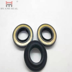 Excavator Oil <b>Seal</b> AR0874E Hydraulic Control Vale Main <b>Seal</b> SVY18*35*2.2/7 - Product Image 4