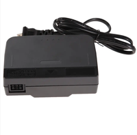 Accessoires de jeu Chargeur mural Offre Spéciale pour console de jeux Nintendo 64 Adaptateur secteur pour alimentation N64 Prise US EU UK AU