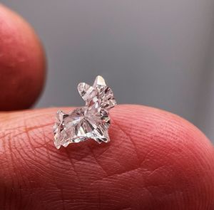 Lucine Jewelryの環境に優しい紛争のないラボで育てられたダイヤモンド優れたカットオンライン購入オプション - Product Image 4