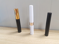 Machine de remplissage de flacons liquides de 0,5 à 50 ml pour huile essentielle, parfum, etc.