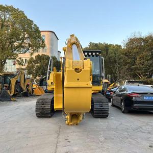 รถขุดตีนตะขาบ Komatsu PC220-7 PC220-8 มือสอง สภาพดี น้ำหนัก 22 ตัน นำเข้าจากญี่ปุ่นแท้ พร้อมขาย - Product Image 5