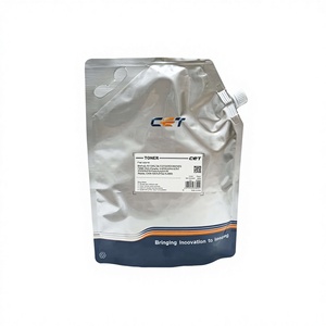 Высококачественный совместимый тонер-порошок для Konica Minolta Bizhub 227, 287, 367, 223, 283, 363, 423, 7828, черный тонер для копировальных аппаратов - Product Image 1