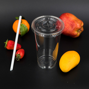 plastic disposable cups