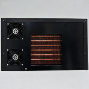 Sistema de Membrana de Intercambio Aniónico, Generador de Hidrógeno para Almacenamiento de Hidrógeno en Automóviles con Generador de Oxígeno HydroXpand HXB-V1, Pureza del 99.90% - Product Image 1