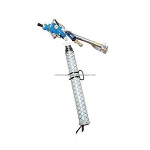 آلة تثبيت السقف الهوائية المحمولة عالية الجودة MQT-100/3.1 لحفر مناجم الفحم - Product Image 5
