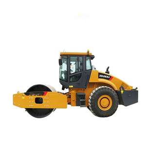 Tout neuf, rouleau compresseur vibratoire à tambour unique de 26 tonnes XS263J, XS263J, à bon prix - Product Image 3