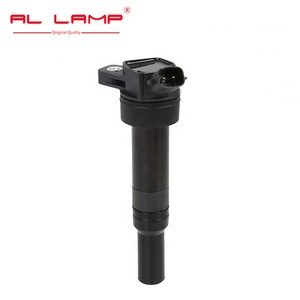 Bobina di accensione Bobina De Encendido Per Kia Soul Sorento Hyundai Elantra Santa Fe OEM 27300-2E000 - Product Image 2