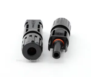 Kabel Quick Electrical Connector 2-polig