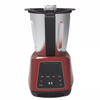 Offre Spéciale NOUVEAU Robot Culinaire Thermomix Vorwerk avec Accessoires Complets et Livre de Recettes
