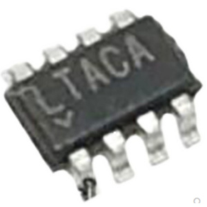จัดหาชิปไอซี วงจรรวม Lt3469ets8 Ltaca Sot-23-6 - Product Image 1
