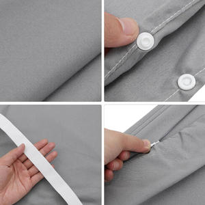 Forro de poliéster plateado para saco de dormir Woqi Summer, tipo sobre, transpirable, ligero, para viajes, camping, unisex, adulto. - Product Image 3