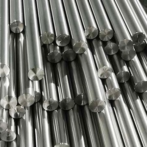 Trung Quốc Các Nhà Sản Xuất Grade5 astmb348 8Mm 10Mm Titan Thanh Thanh Giá Cổ Phiếu - Product Image 3