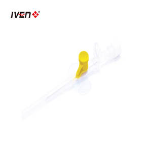 IV कैनुला कैथेटर असेंबली मशीन IV सुई असेंबली सिस्टम वैस्कुलर कैथेटर उत्पादन लाइन कैथेटर ट्यूब एकीकरण लाइन - Product Image 3