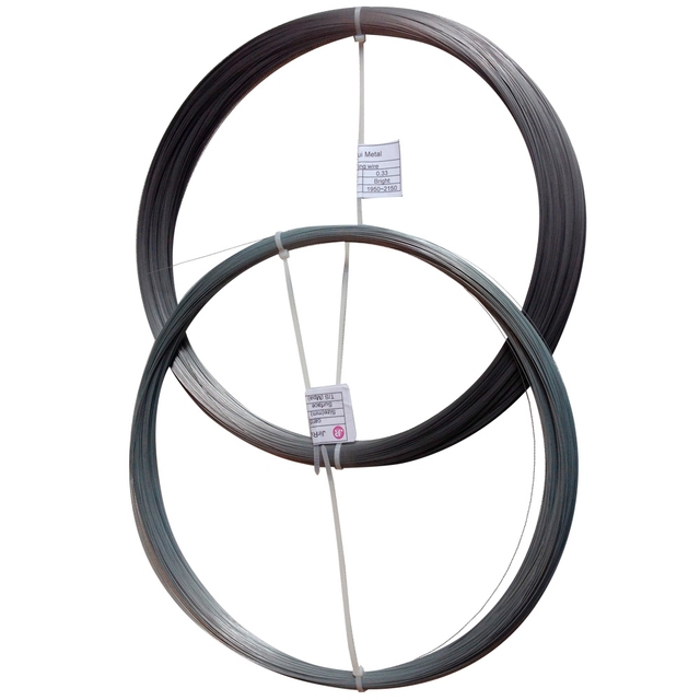 Stainless Steel Wire for Musical Instrument