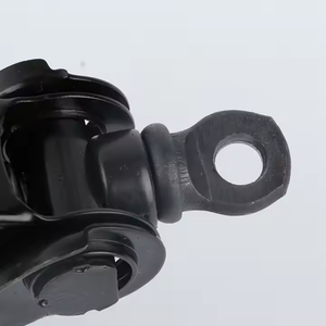 Mini 2T Hydraulic <strong>Scissor</strong> <strong>Jack</strong> Made of Steel <strong>Car</strong> <strong>Jack</strong> for Vehicle Use - Product Image 5