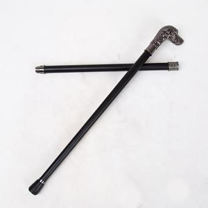 Bastón de Lujo con Cabeza de Perro para Hombre, Elegante y Decorativo, Estilo Vintage para Fiestas - Product Image 4