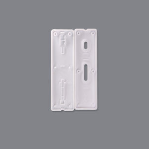 Полезная пластиковая кассета для диагностики гриппа - Product Image 3