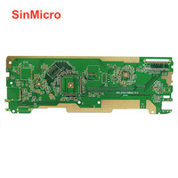 Assemblage de circuits imprimés SMT pour appareils électroménagers, fabrication OEM, circuits électroniques personnalisés, fournisseur d'usine en Chine
