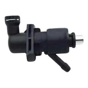 Nuovo Ricambio Auto Pompa Frizione in Plastica G1D500201 55562977 per <span class=keywords><strong>Ford</strong></span> FIESTA <span class=keywords><strong>Van</strong></span> 1.4 02-05 FUSION 1.6 02-09 - Product Image 1