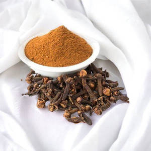 Polvo de Clavo Fresco Premium, Especia Natural Laung Finamente Molido con Aroma Intenso, Sabor Picante Intenso y Calidad de Exportación - Product Image 2